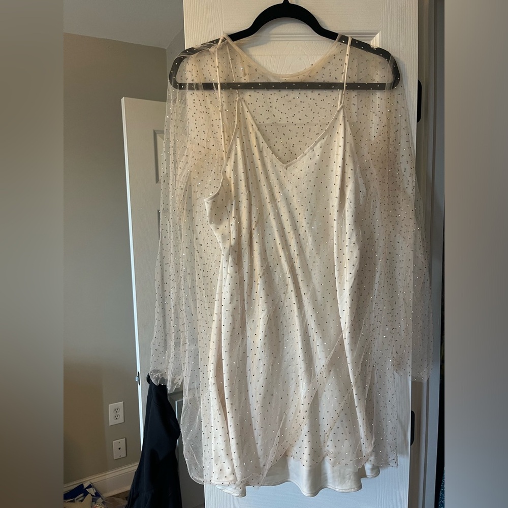 Zara Dress